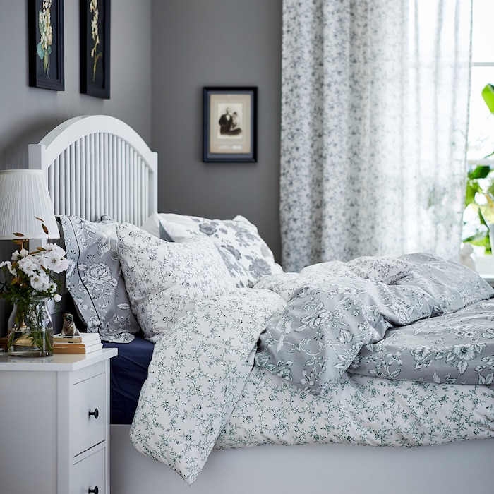 Duvet cover and pillowcase (5)